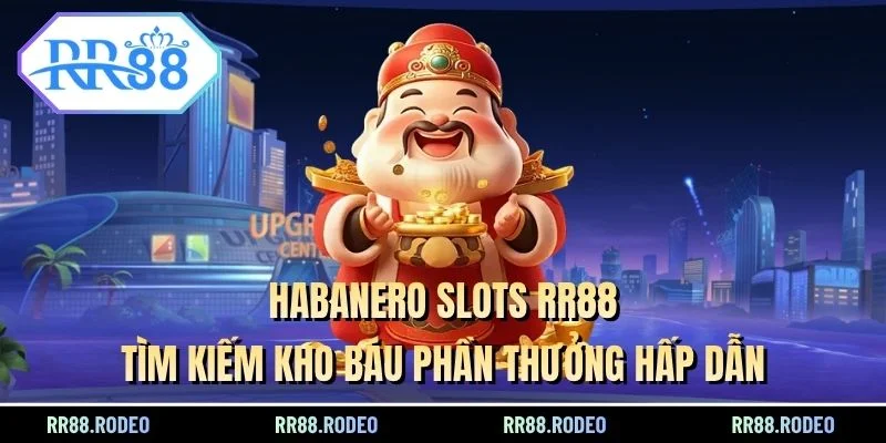 Habanero Slots