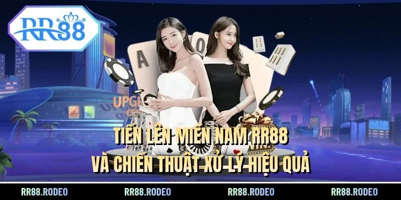 Tiến Lên Miền Nam